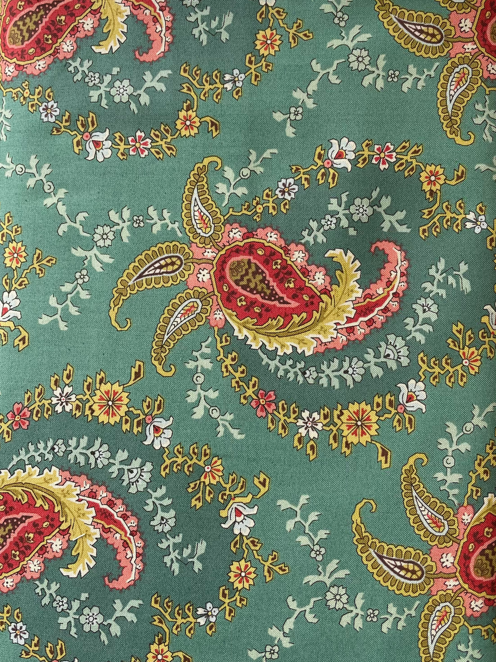 Paisley Green image 0