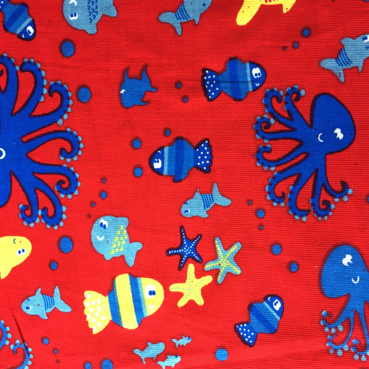 Needlecord Red Marine Creatures image 0