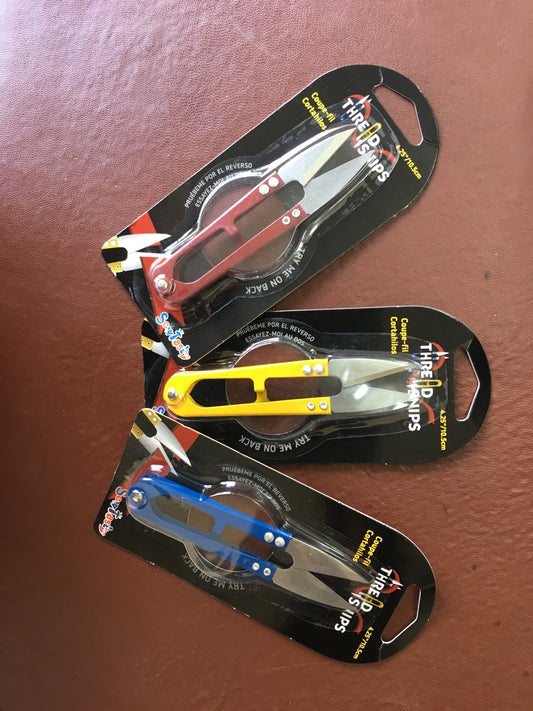 Thread Snips image 0