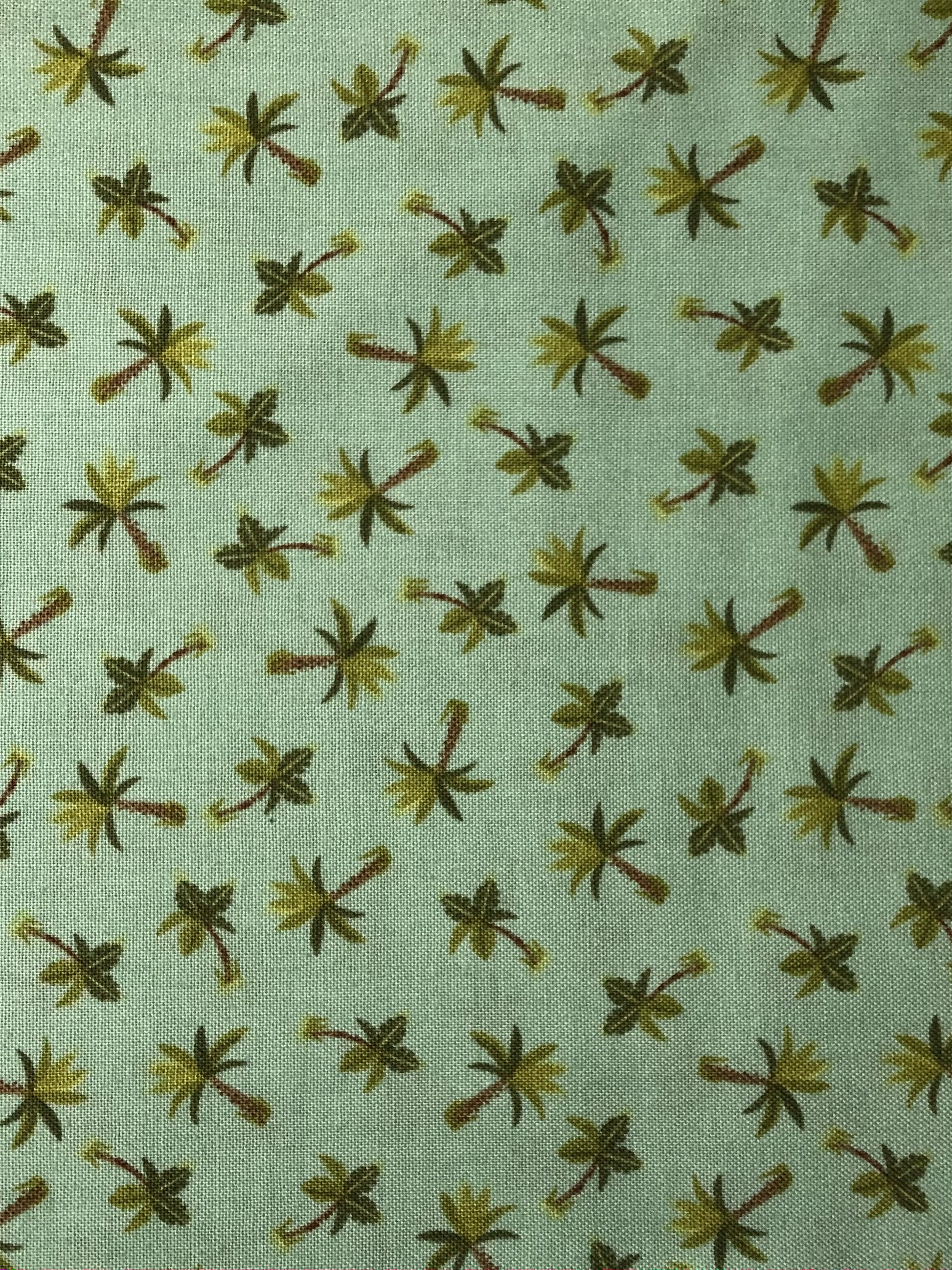 Palm Trees Mint image 0