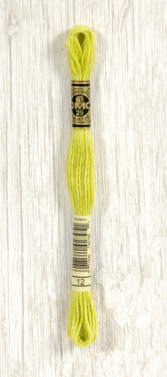 DMC Mouline Stranded Cotton image 0