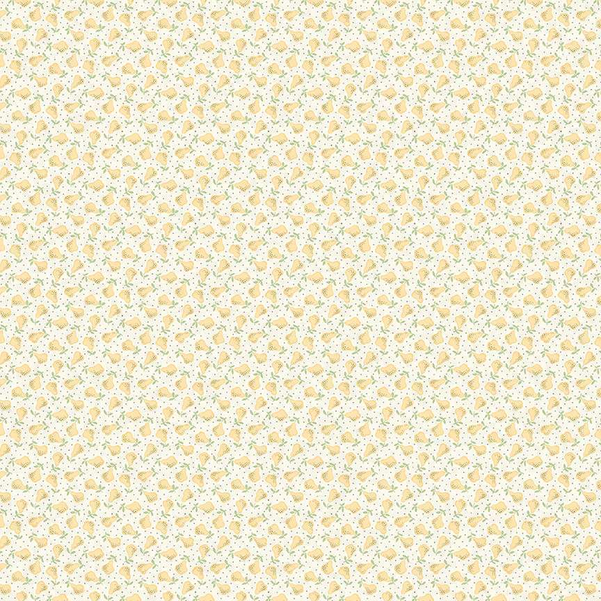 Abloom Pears - Butter image 0