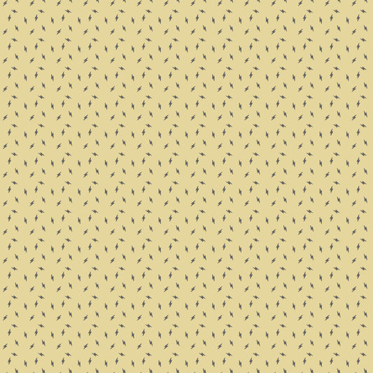 Rancho Atomic Canary yellow image 0