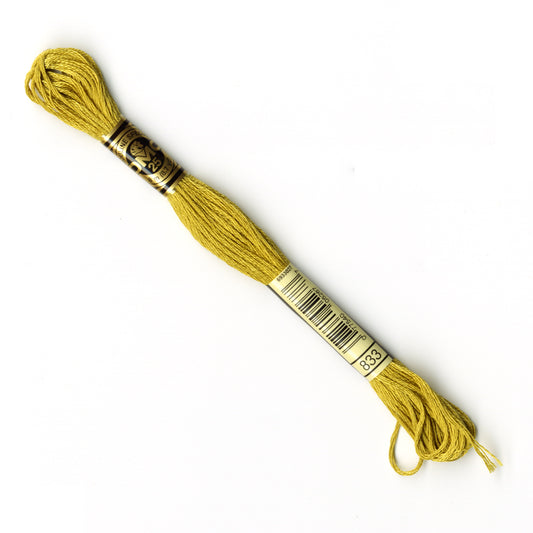 DMC Mouline Stranded Cotton image 0