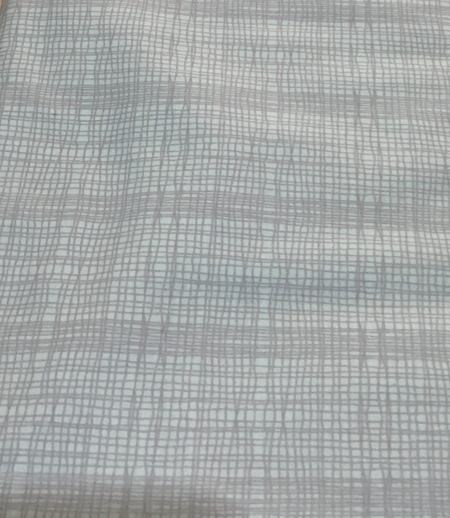 Inprint Mesh Design Light Blue/Grey image 0