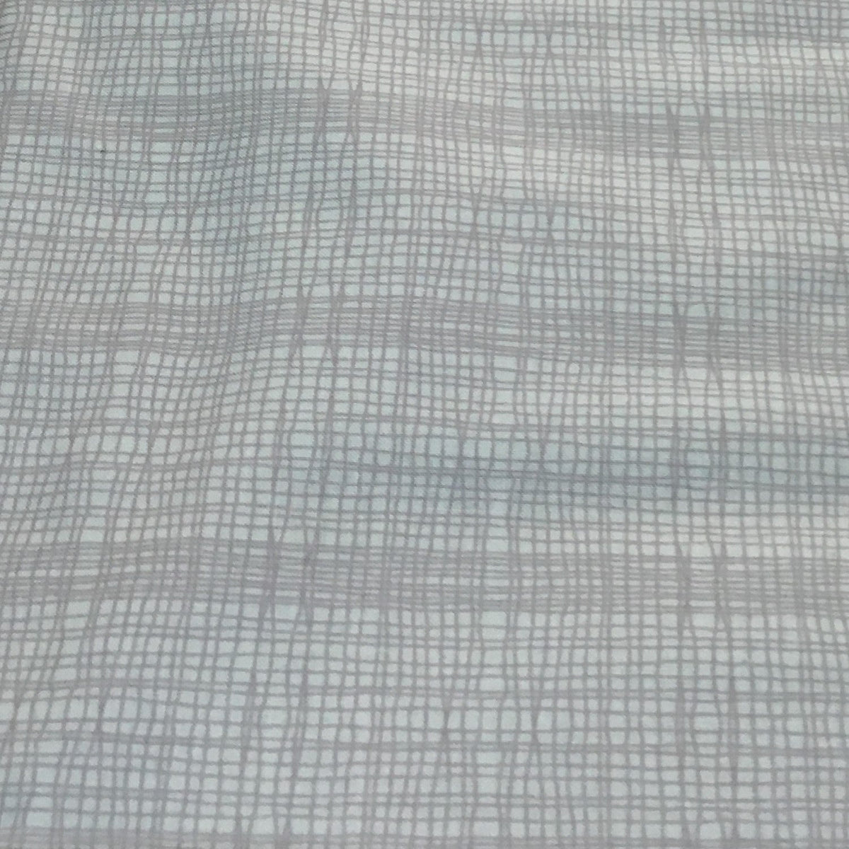 Inprint Mesh Design Light Blue/Grey image 0