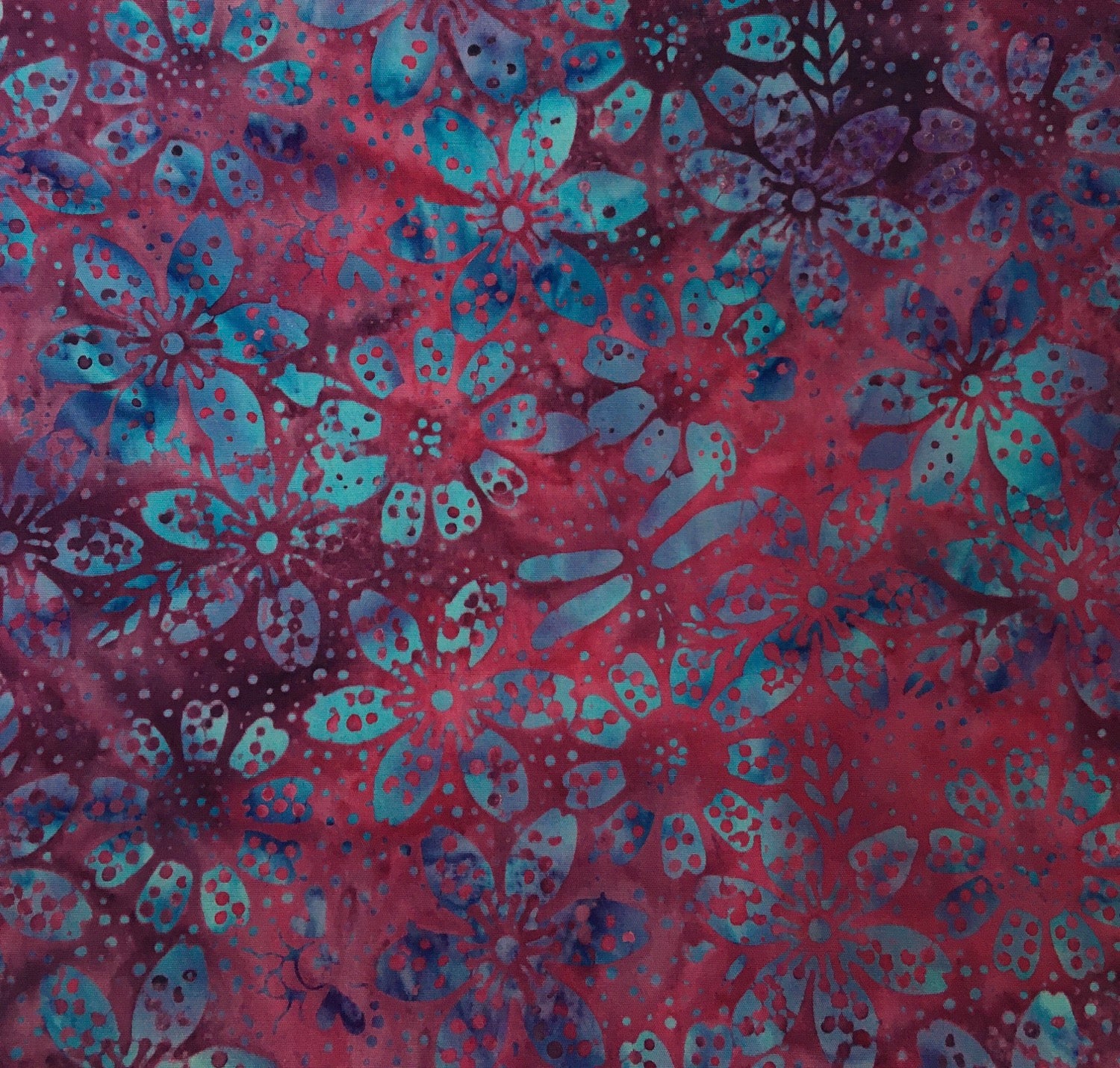 Andover Fabrics Batik image 0