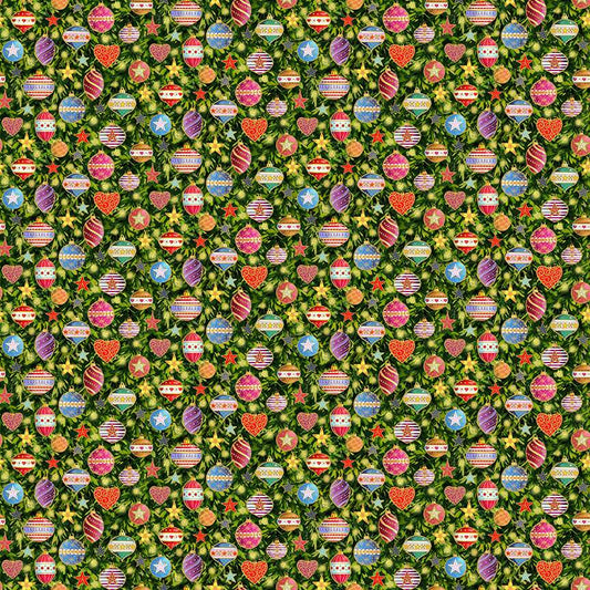 Jolly Baubles by Makower