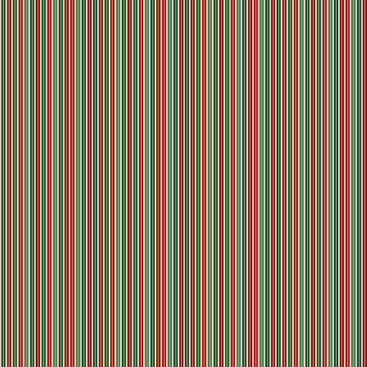 Jolly Stripe by Makower