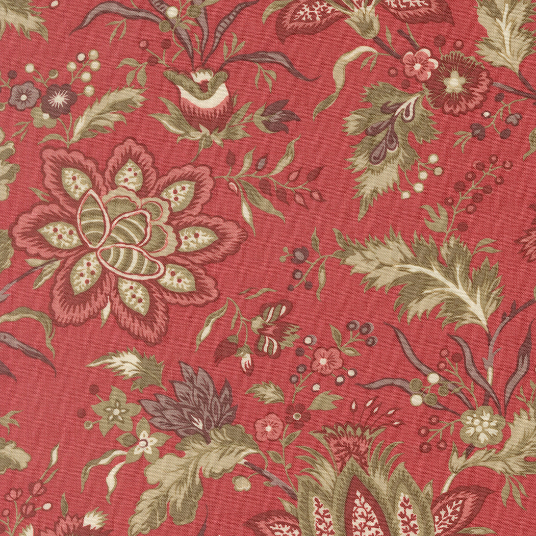 Fleur de Paris by French General for Moda