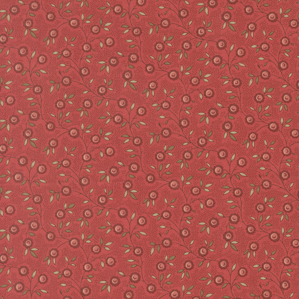 Fleur de Paris by French General for Moda