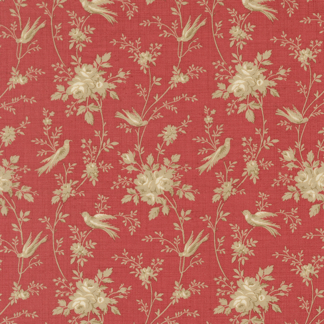 Fleur de Paris by French General for Moda