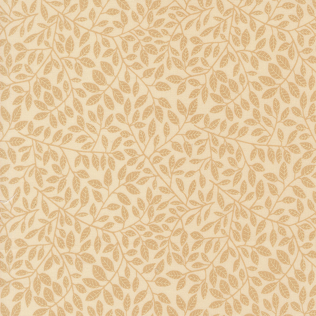 Autumn Forest by Linn Warme - Cream