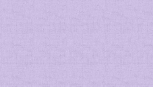 Linen Texture - Lilac by Makower