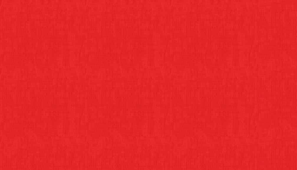Linen Texture - Red by Makower