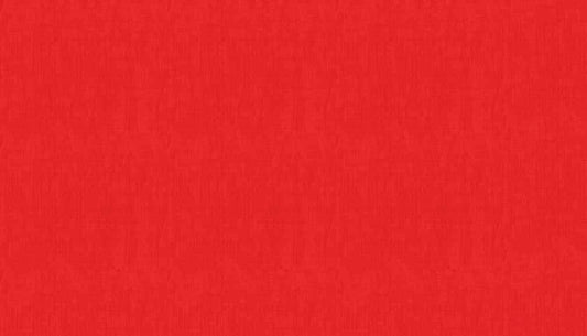 Linen Texture - Red by Makower