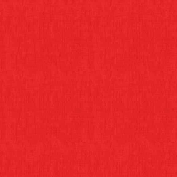 Linen Texture - Red by Makower