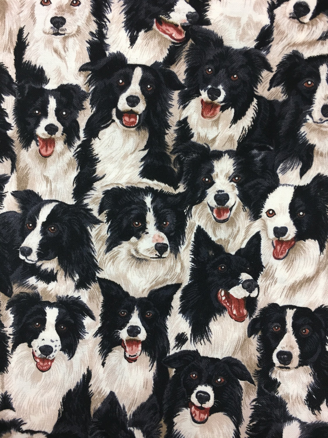 Makower Sheepdogs image 0