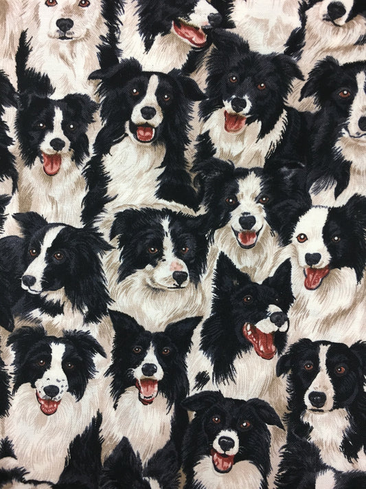 Makower Sheepdogs image 0