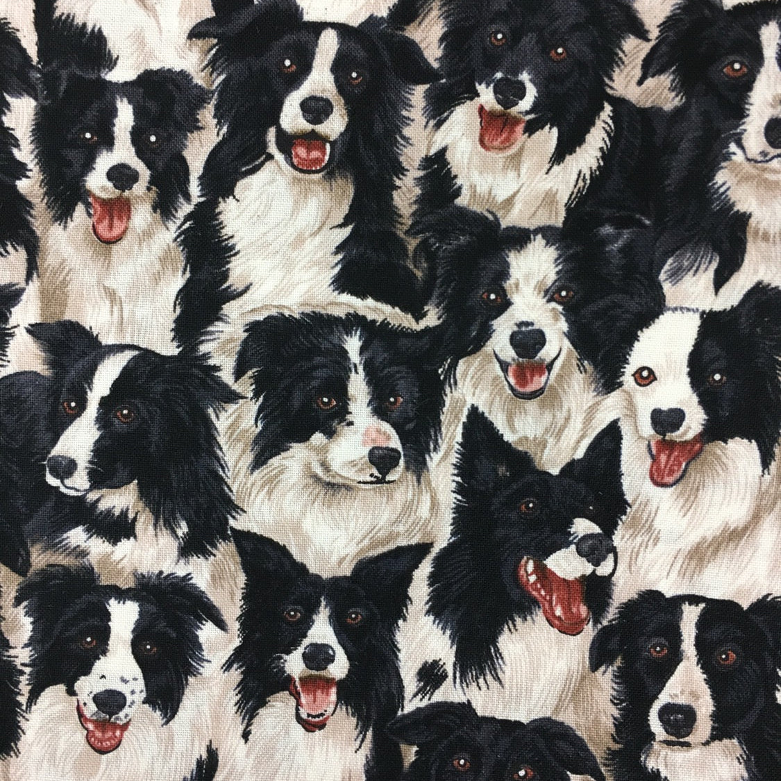 Makower Sheepdogs image 0