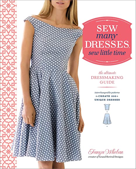 Sew many Dresses so Little Time image 0