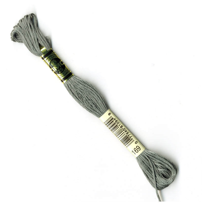 DMC Mouline Stranded Cotton image 0