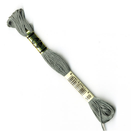 DMC Mouline Stranded Cotton image 0