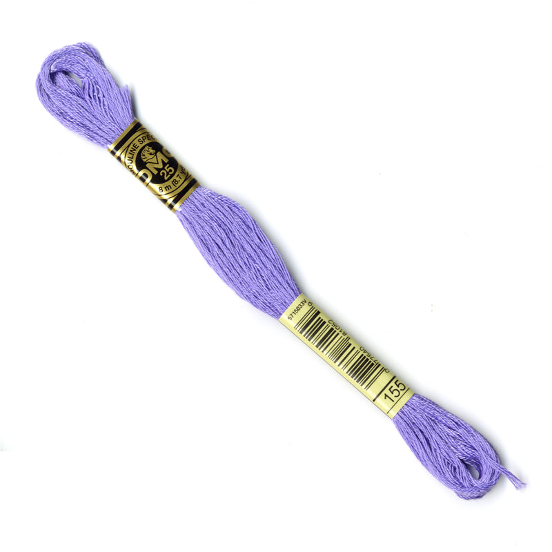 DMC Mouline Stranded Cotton image 0