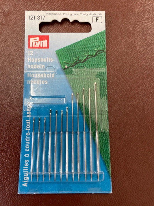 Household Needles Assorted by Prym image 0