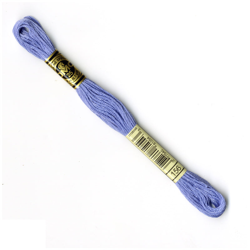 DMC Mouline Stranded Cotton image 0