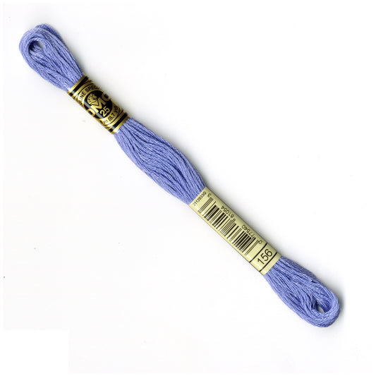 DMC Mouline Stranded Cotton image 0