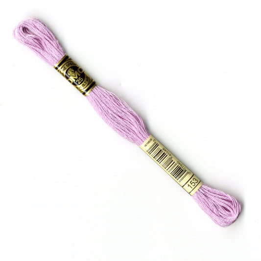 DMC Mouline Stranded Cotton image 0