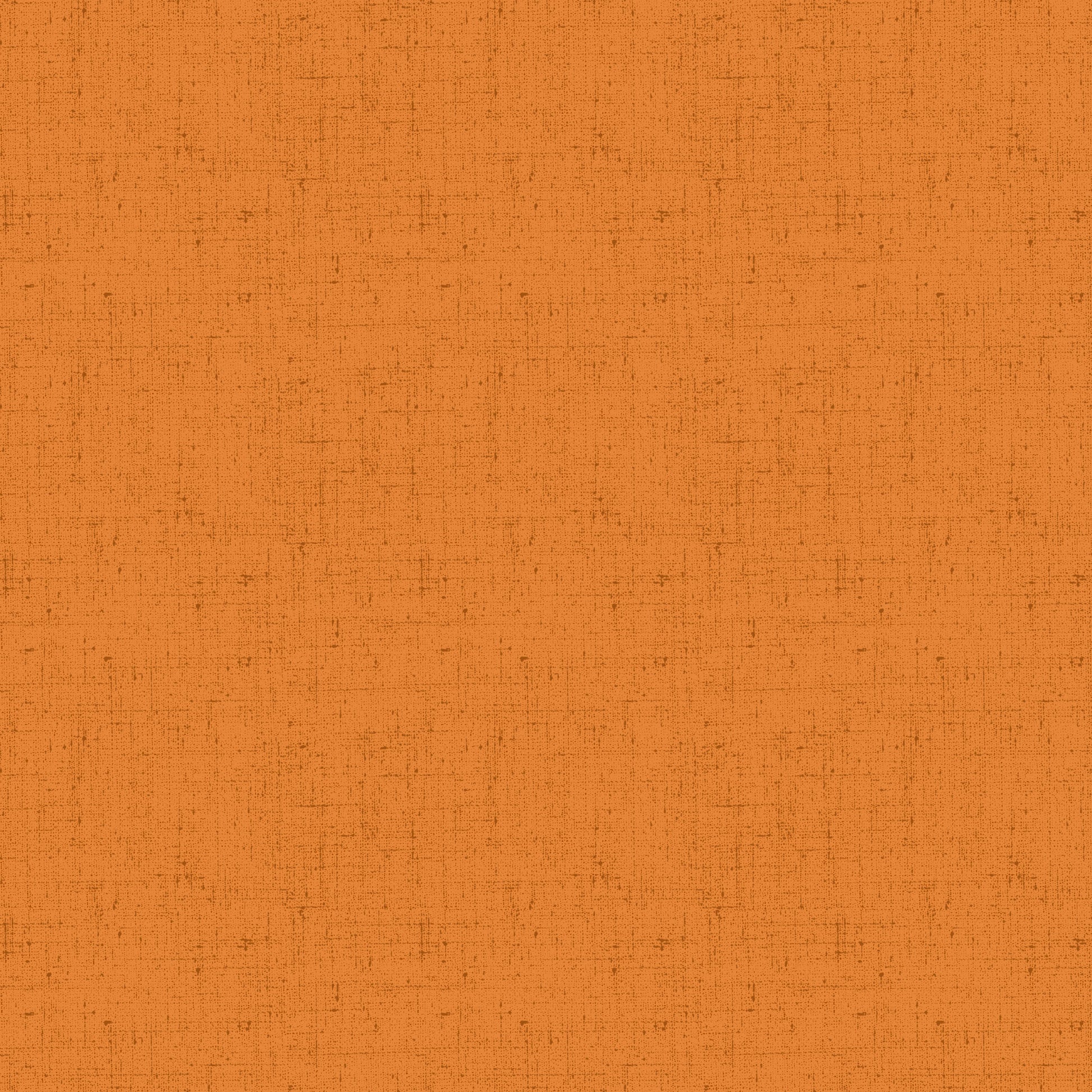 Cottage cloth - pumpkin image 0