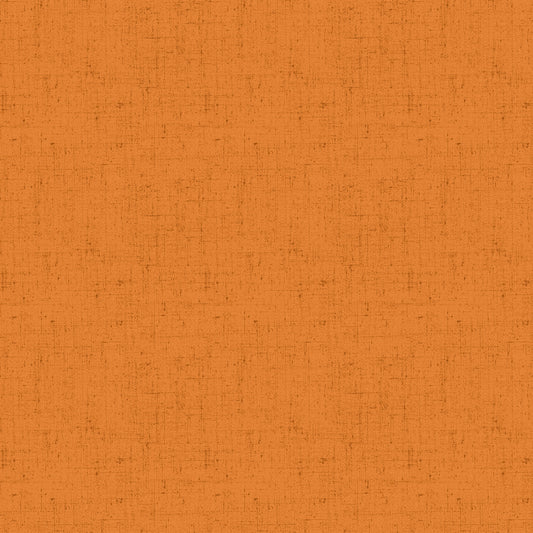 Cottage cloth - pumpkin image 0