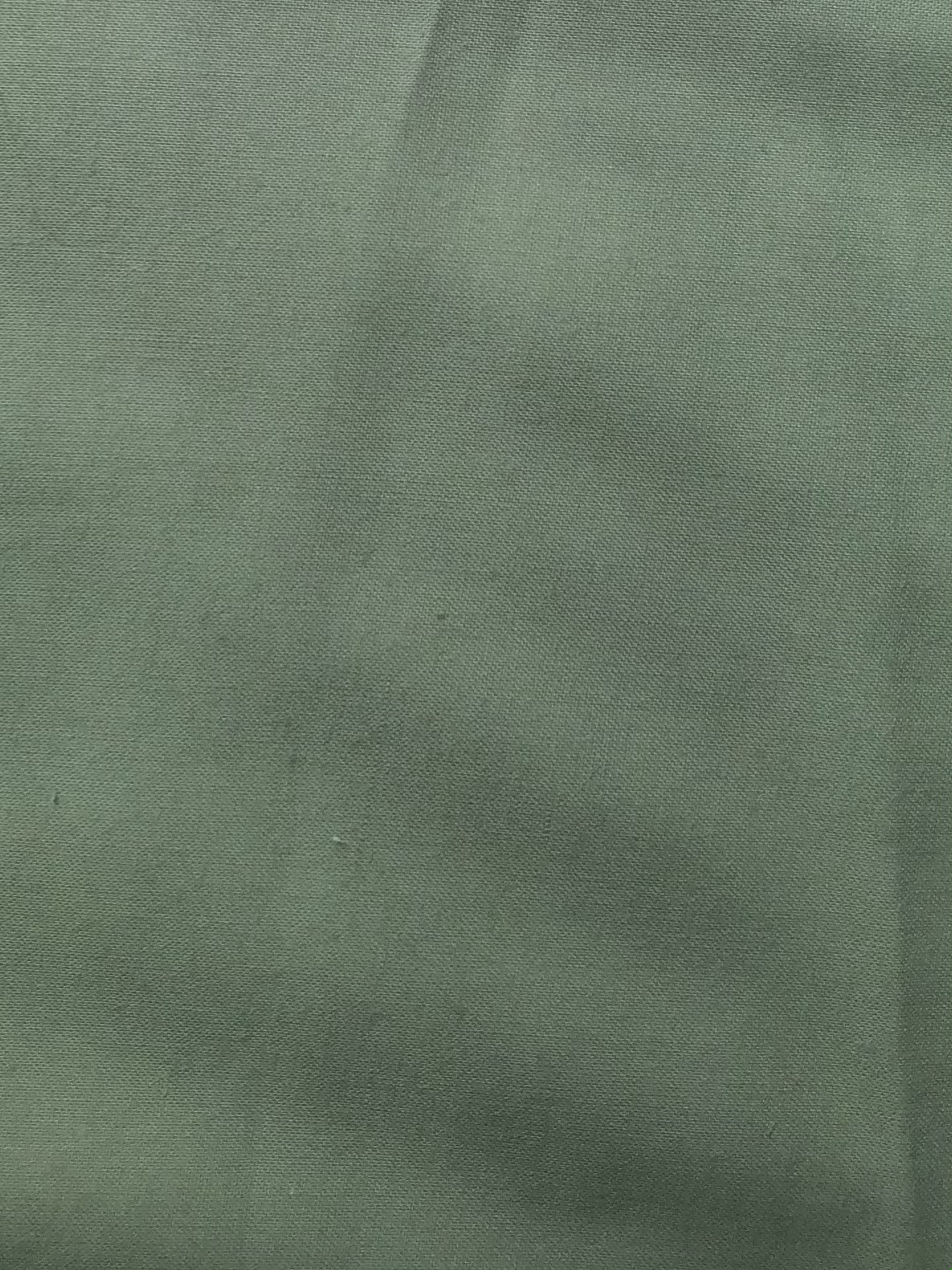 Lawn Cotton Lining Green image 0