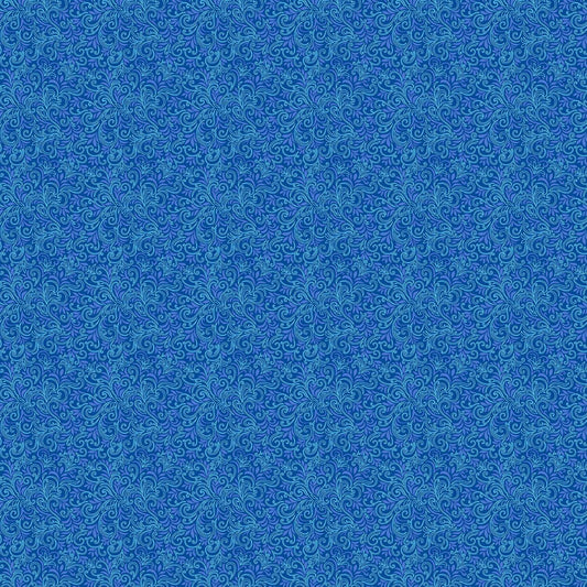 Thousand Steps splash - Azure image 0