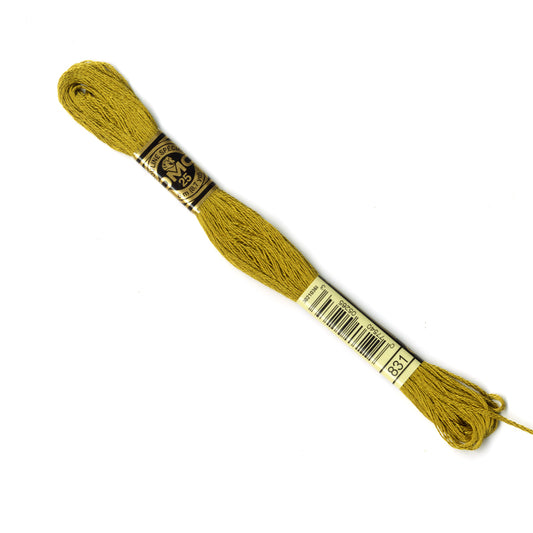 DMC Mouline Stranded Cotton image 0