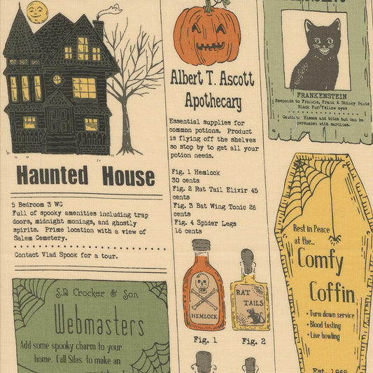 Home Sweet Haunt by Stacy Iest Hsu