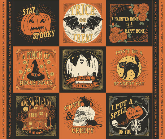 Home Sweet Haunt by Stacy Iest Hsu