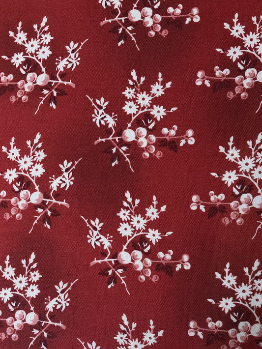 Fresh Berries image 0