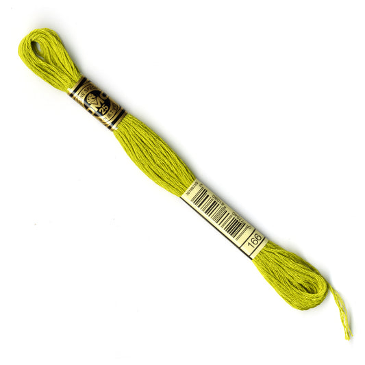 DMC Mouline Stranded Cotton image 0