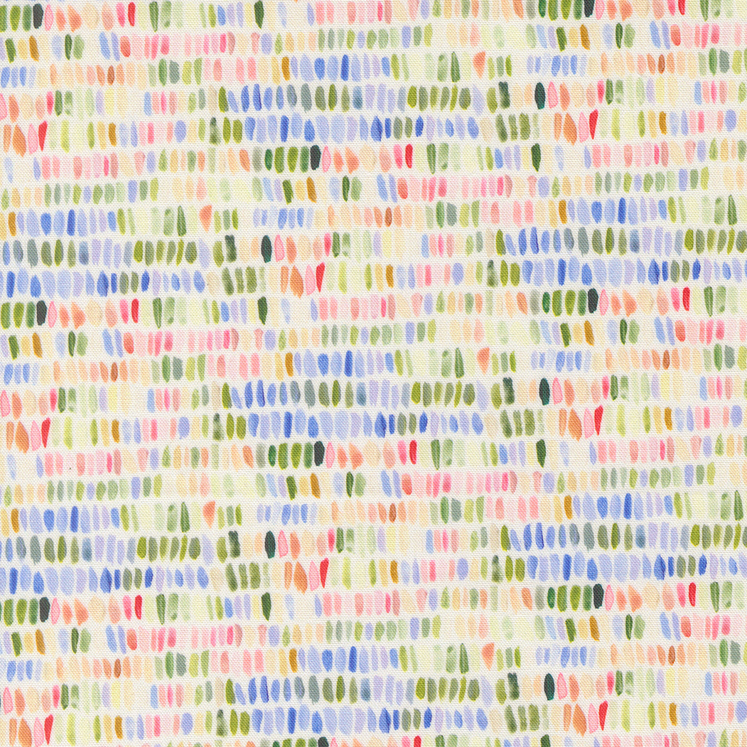 Sweet Cecily by Janet Clare for Moda