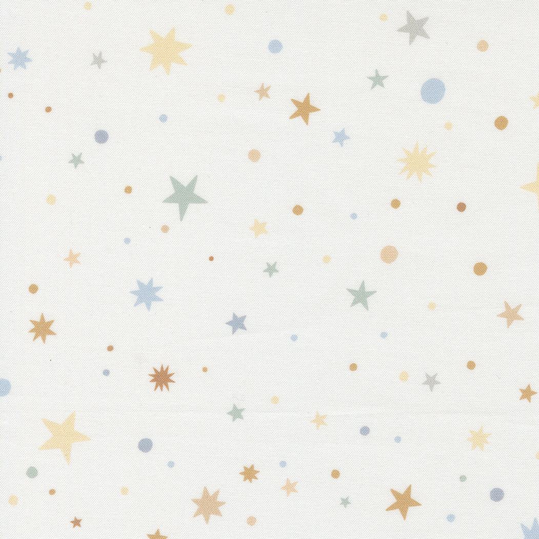To the Moon and Back by Paper and Cloth for Moda