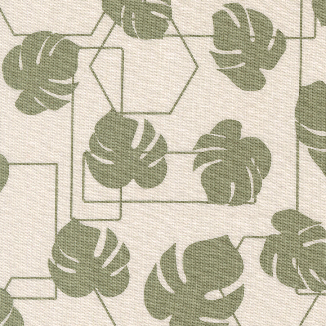 Potted by Kileys Quilt Room for Moda