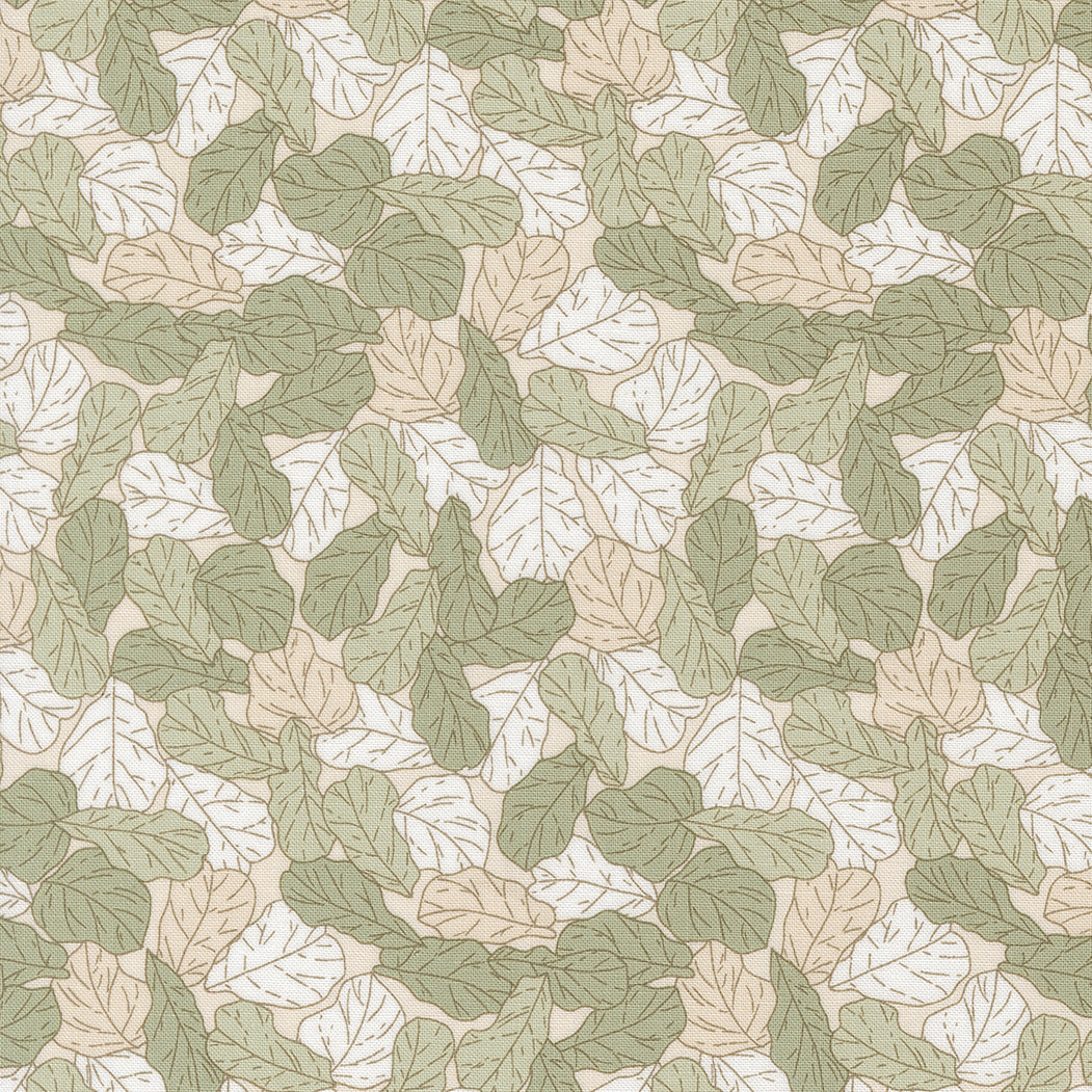 Potted by Kileys Quilt Room for Moda