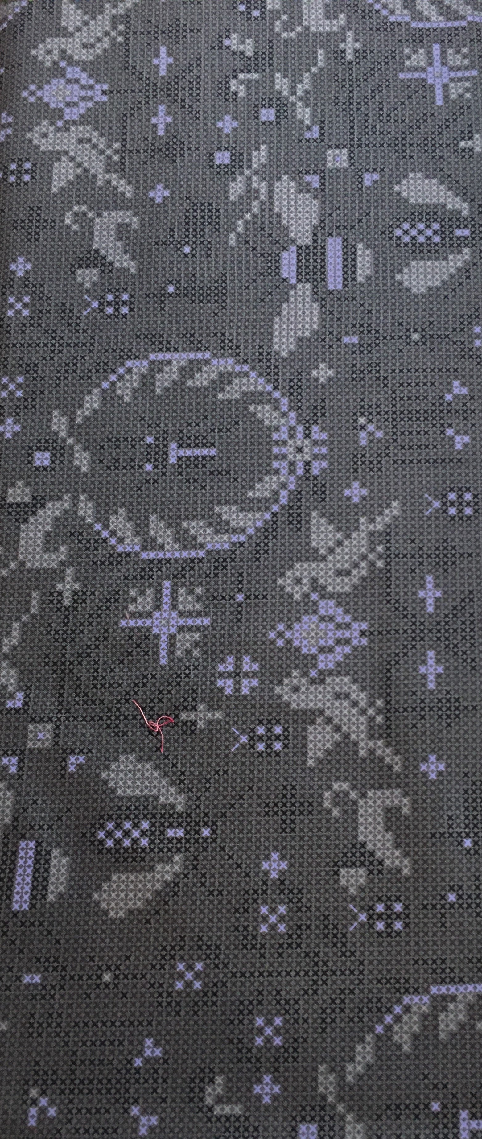 Menagerie by Alison Glass image 0