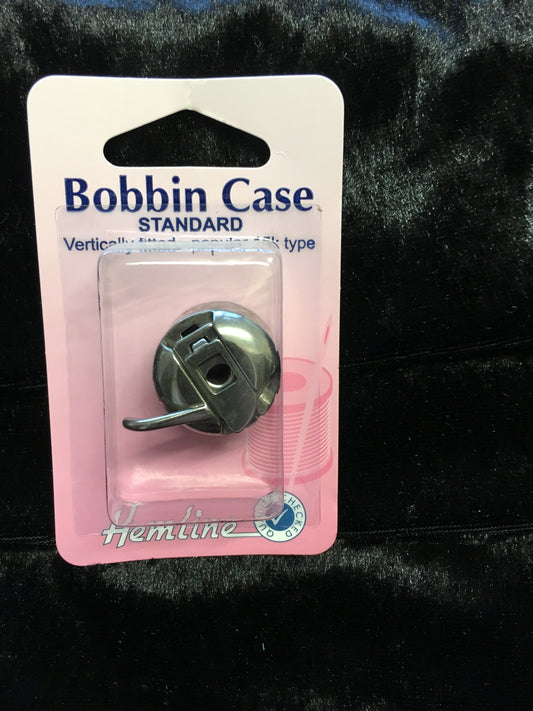 Hemline vertical fitting bobbin case image 0