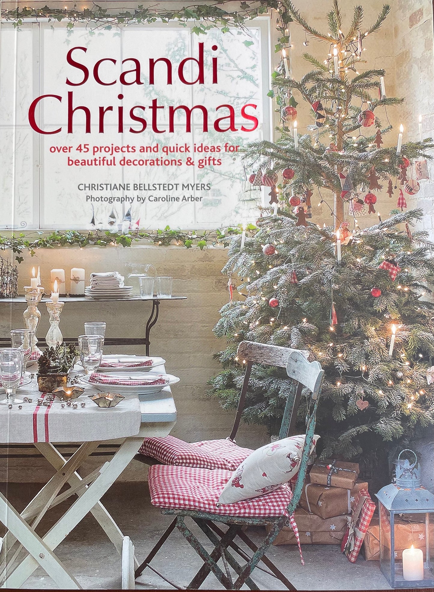 Scandi Christmas image 0