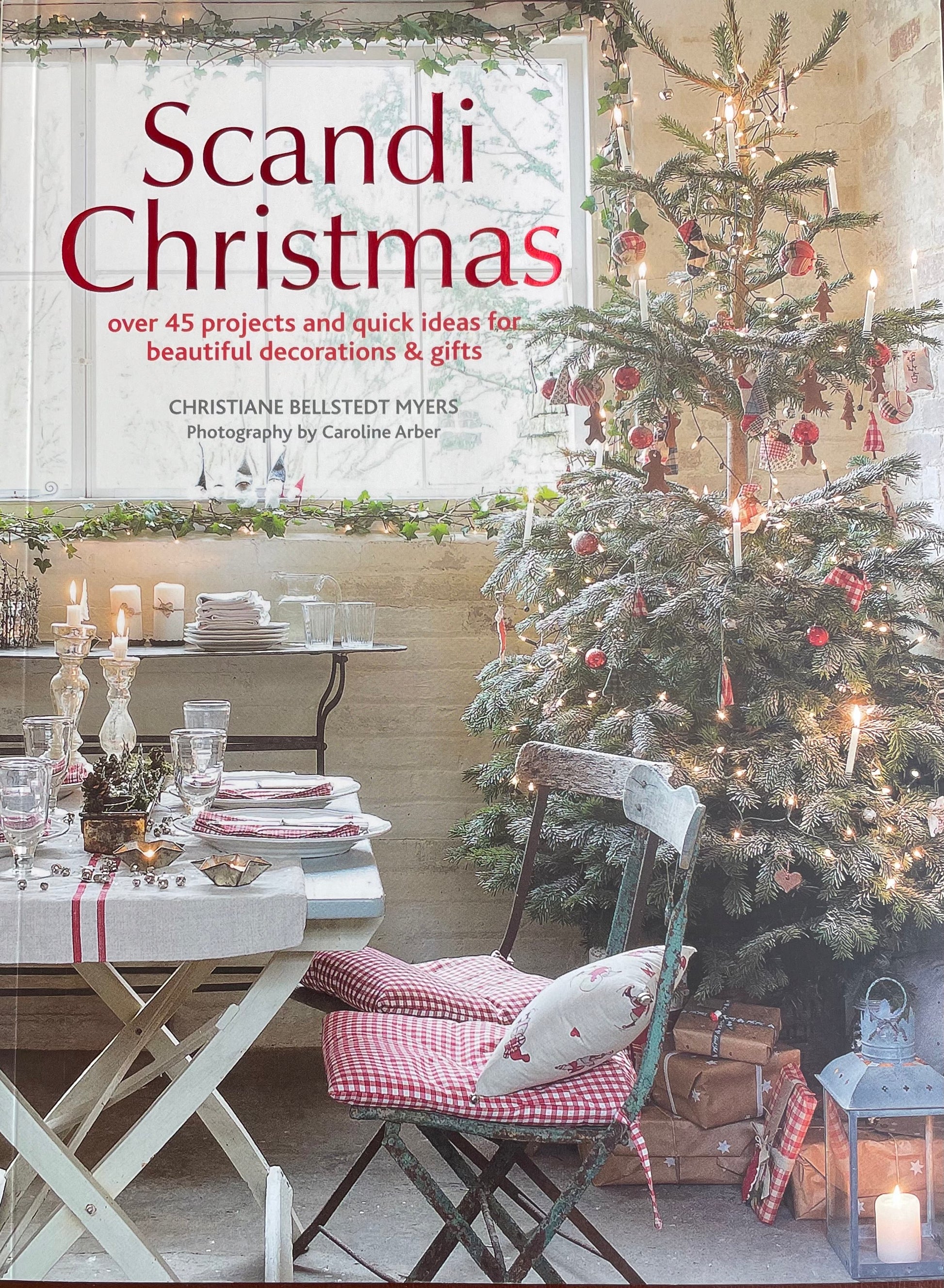 Scandi Christmas  image 0