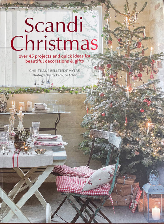 Scandi Christmas  image 0